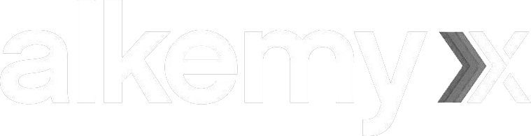 AlkemyX